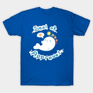 Seal of Approval T-Shirt